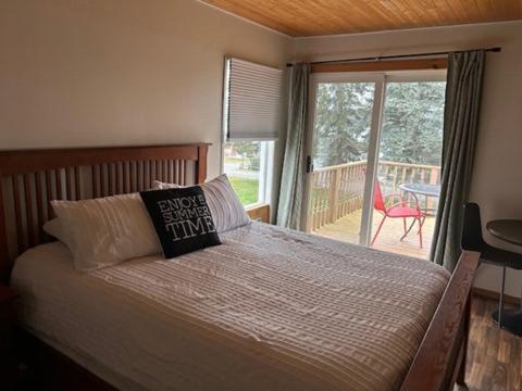 Merland Park Minnow Motel Picton Buitenkant foto