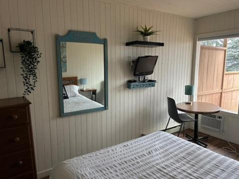Merland Park Minnow Motel Picton Buitenkant foto