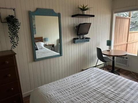 Merland Park Minnow Motel Picton Buitenkant foto