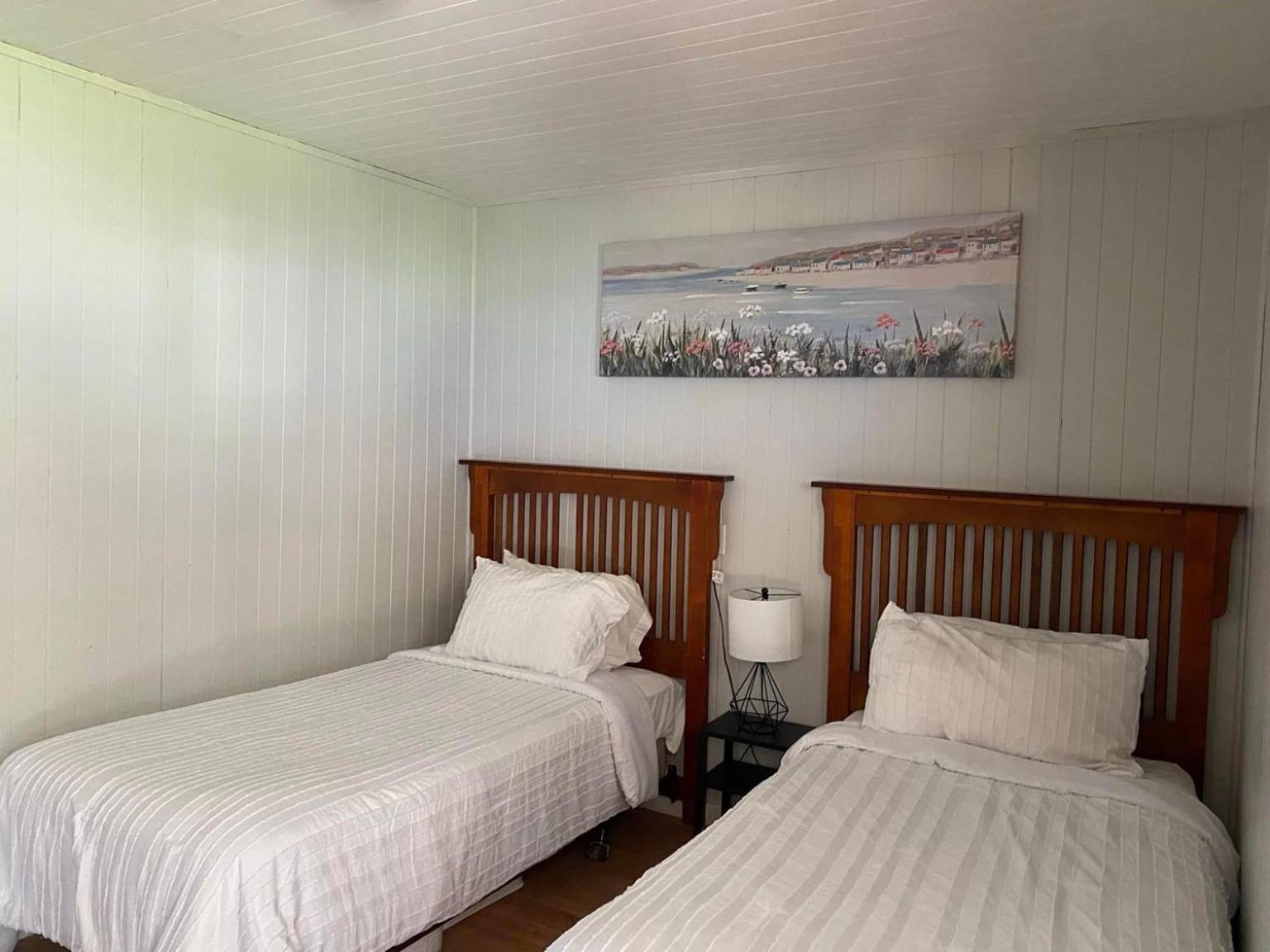 Merland Park Minnow Motel Picton Buitenkant foto